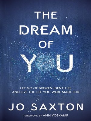 cover image of The Dream of You